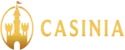 Casinia Logo